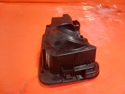 ✅2020 Vauxhall Vivaro 2900 Fuel Filler Flap White 9808725080 + Warranty A380 - Image 8