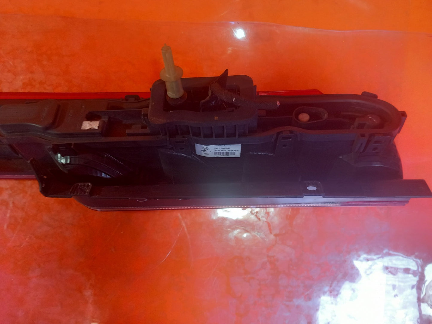 Ford Transit Custom 2.0 Diesel 2019 Rear Left Tail Light BK2113405AJ Warranty - Image 12