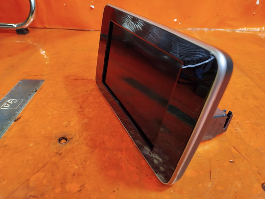 ✅MERCEDES W204 2014-2018 SAT NAV RADIO DISPLAY SCREEN A2059004113 A2059026902 - Image 2