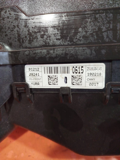 ✅HYUNDAI KONA 1.0 PETROL 2019 FUSE BOX 91212-J9241 Warranty A258 - Image 6