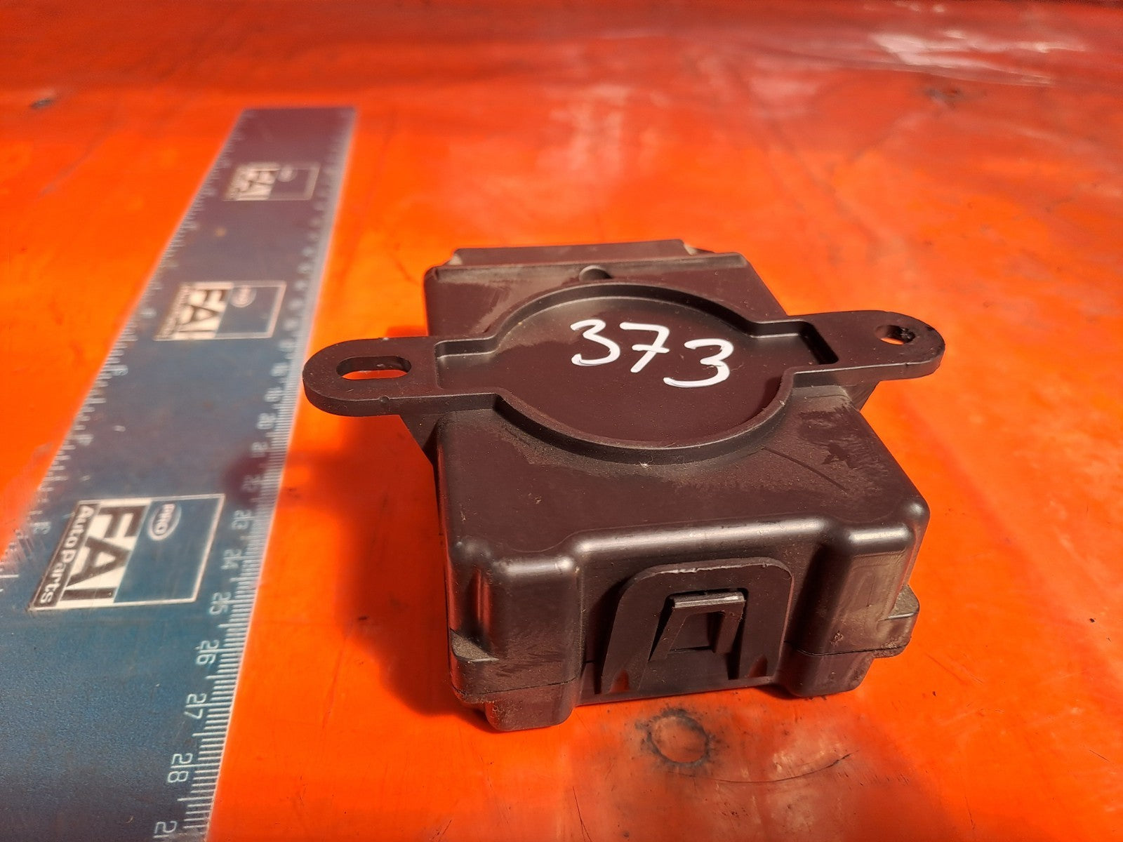 ✅2016 Ford Transit Custom Headlight Control Module BK21-13C148-AB +Warranty A373 - Image 11