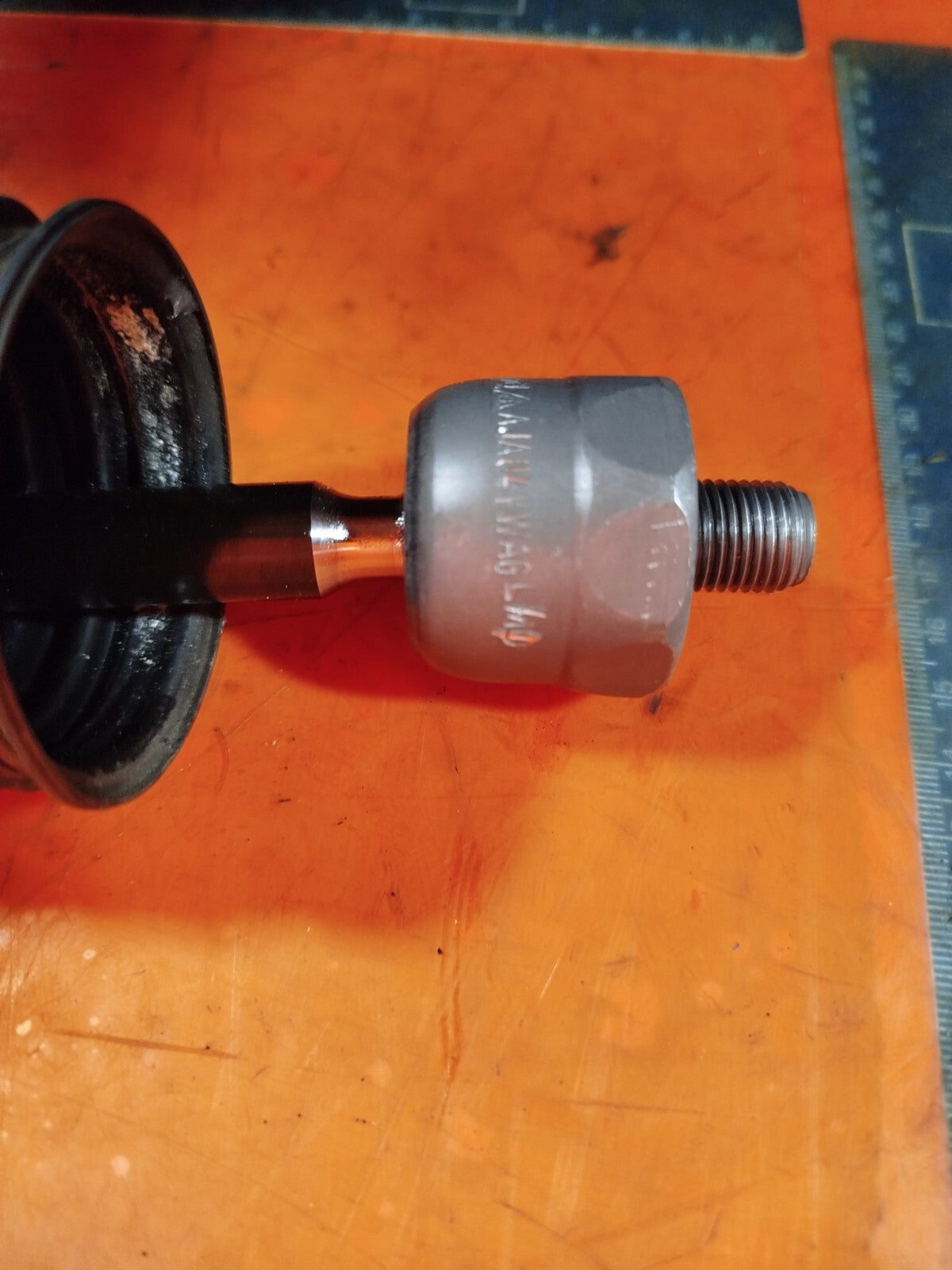 ✅SKODA FABIA MK3 1.0 PETROL 2018 POWER STEERING RACK 6C2423058M Warranty A095 - Image 11