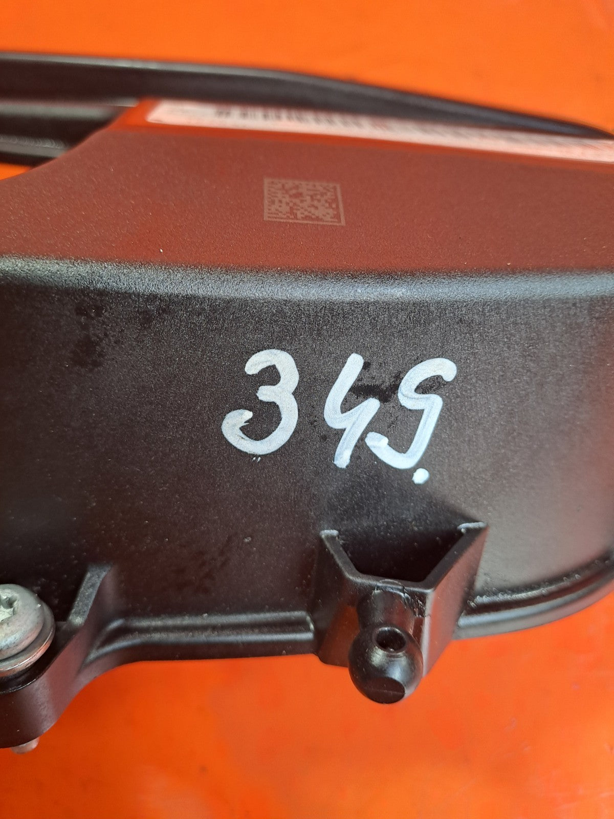 ✅VW GOLF R-LINE MK8 1.5 PETROL 2021 TIMING BELT COVER 04E109108AB Warranty A349 - Image 8