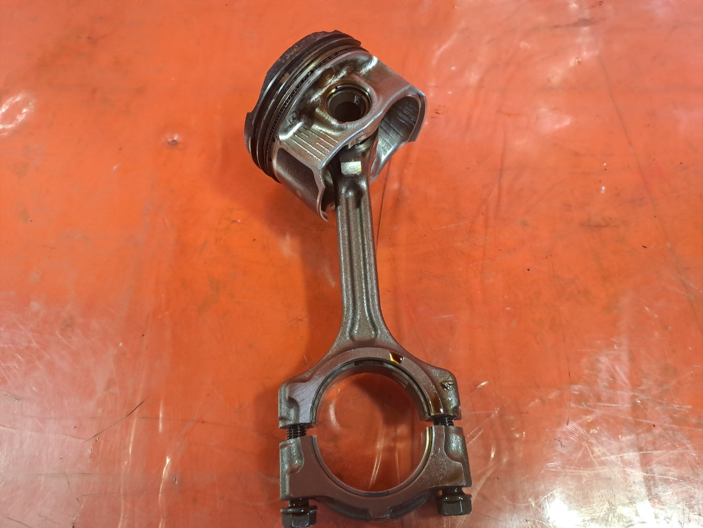 ✅2021 Renault Captur MK2 Piston & Con Rod x1 + Warranty A385 - Image 10