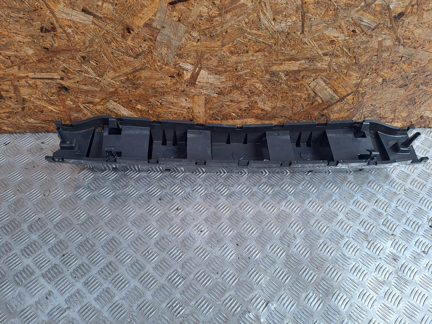 ✅2012 VOLVO XC60 MK1 FRONT BUMPER BRACKET 31283358 + WARRANTY A289 - Image 10
