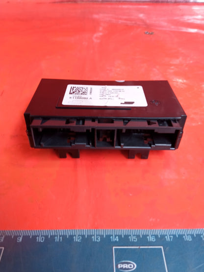 ✅2016 BMW 4 Series F33 Control Unit Air Con Module 6820235 + Warranty A368 - Image 2