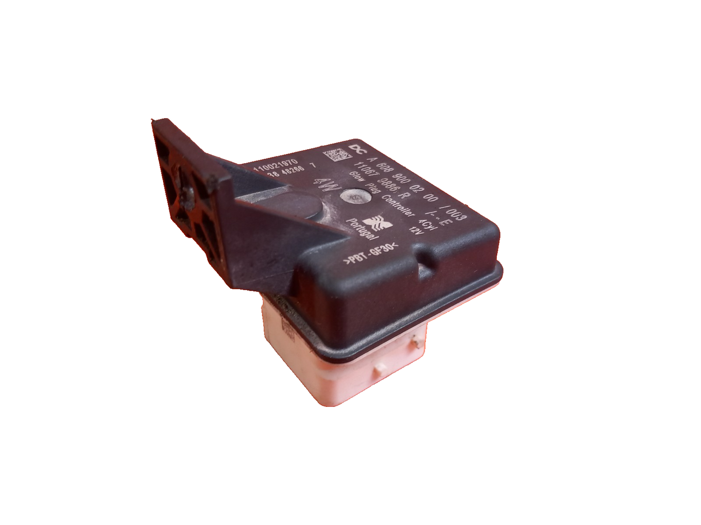 2021 Mercedes W415 Citan Glow Plug Control Module A6089000200 Warranty A399 - Image 1
