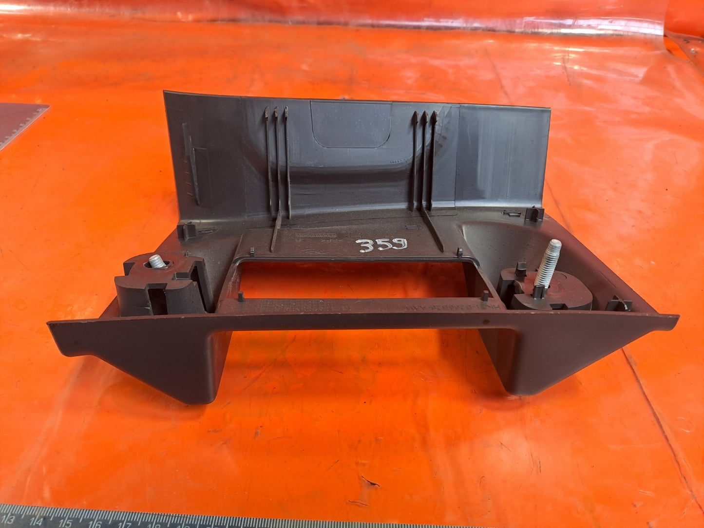 ✅Ford Tourneo Custom 2.0 Diesel 2017 Interior Trim Cover HK21B266B26AAW Warranty - Image 7