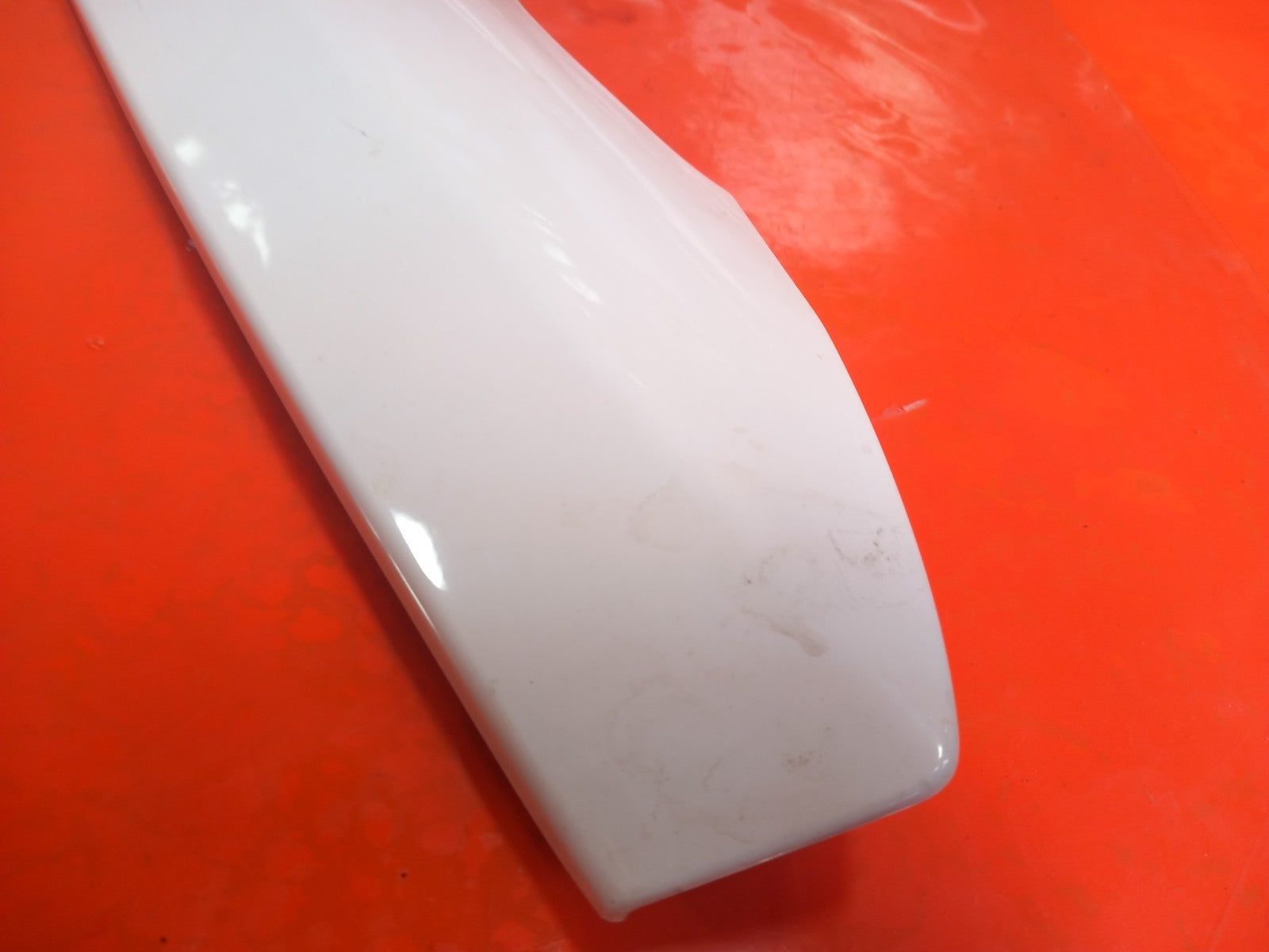 ✅2014 Ford Transit Custom Front Body Pillar Finish Trim BK21-V026A97-BD A384 - Image 4