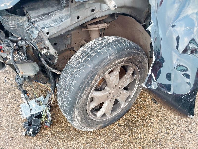 ✅FORD TRANSIT CONNECT 1.6 DIESEL 2015 BREAKING PRICE PER WHEEL NUT ONLY BLACK - Image 10