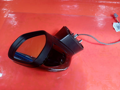 Ford Puma ST 1.5 Petrol 2023 Front Right Wing Mirror Blue 16 PIN Warranty A307 - Image 12