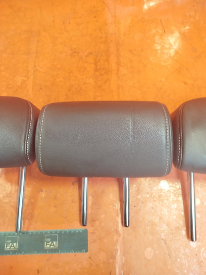 ✅Kia Xceed 4 Isg 1.5 Petrol 2021 Rear Headrests Warranty A228 - Image 3