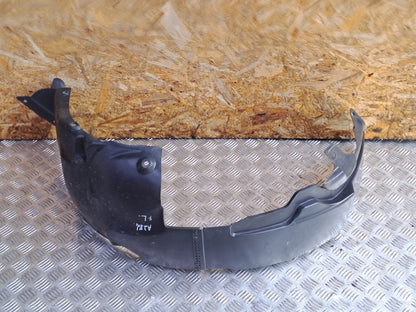 ✅2013 SSANGYONG KORANDO S 2.0D FRONT LEFT WHEEL SPLASH GUARD 79711-34000 A282 - Image 1
