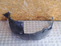 ✅2013 SSANGYONG KORANDO S 2.0D FRONT LEFT WHEEL SPLASH GUARD 79711-34000 A282 - Image 1