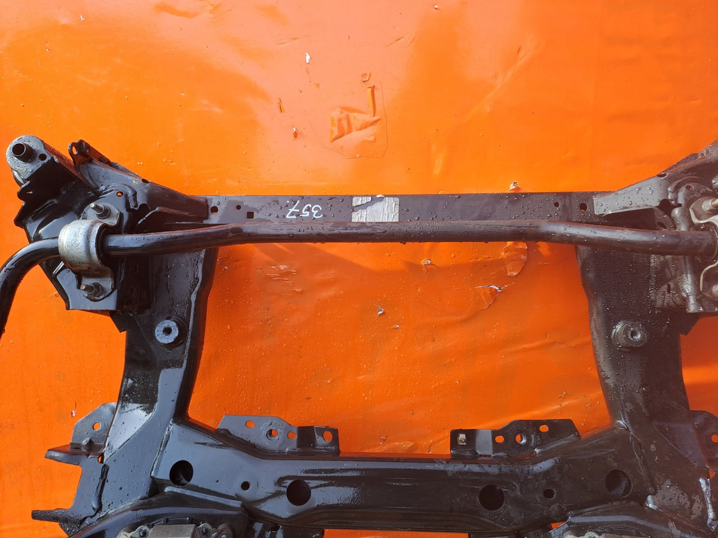 ✅2021 BMW 3 SERIES G20 M SPORT FRONT SUBFRAME + WARRANTY A357 - Image 12