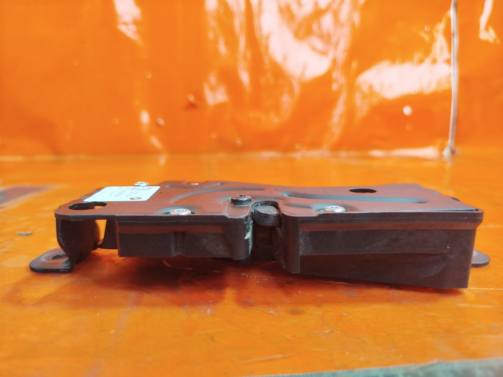 ✅2023 BMW 2 SERIES M SPORT F44 TAILGATE BOOT LOCK LATCH 7383283 + WARRANTY A293 - Image 2