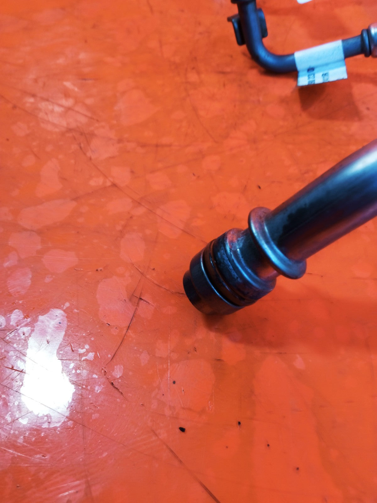 ✅Dacia Duster Journey 1.3 Petrol 2024 Turbo Coolant Pipes 210457368R 151921411R - Image 7