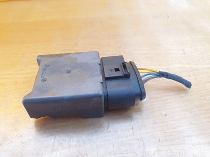 ✅2021 Audi A3 8Y S Line 1.4P Fuel Pump Control Unit 5Q0906093B + Warranty A149 - Image 4