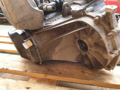 ✅AUDI A1 SPORT 1.0 PETROL 2022 5 SPEED MANUAL GEARBOX USM Warranty A205 - Image 5