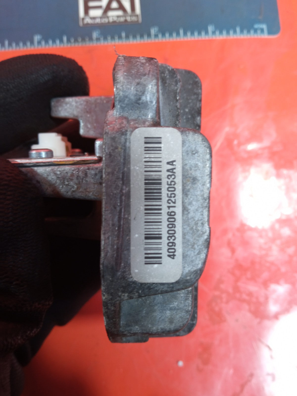 ✅BMW F23 220D 2.0 Diesel 2016 Headlight Ballast Control Module Set 7318327 A363 - Image 10