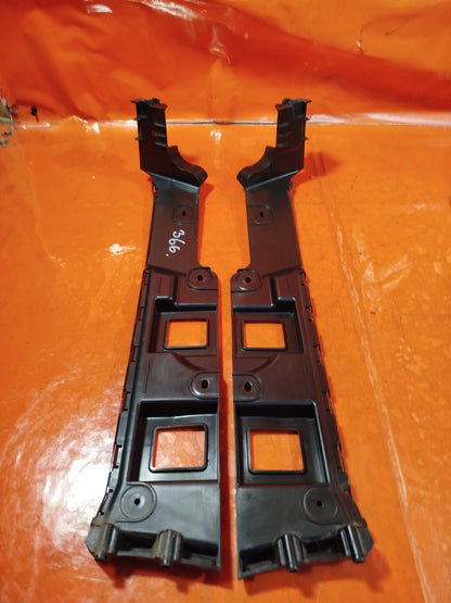 ✅2024 FORD TOURNEO CONNECT REAR BUMPER BRACKET PAIR 2K7807393D 2K7807394D A366 - Image 6