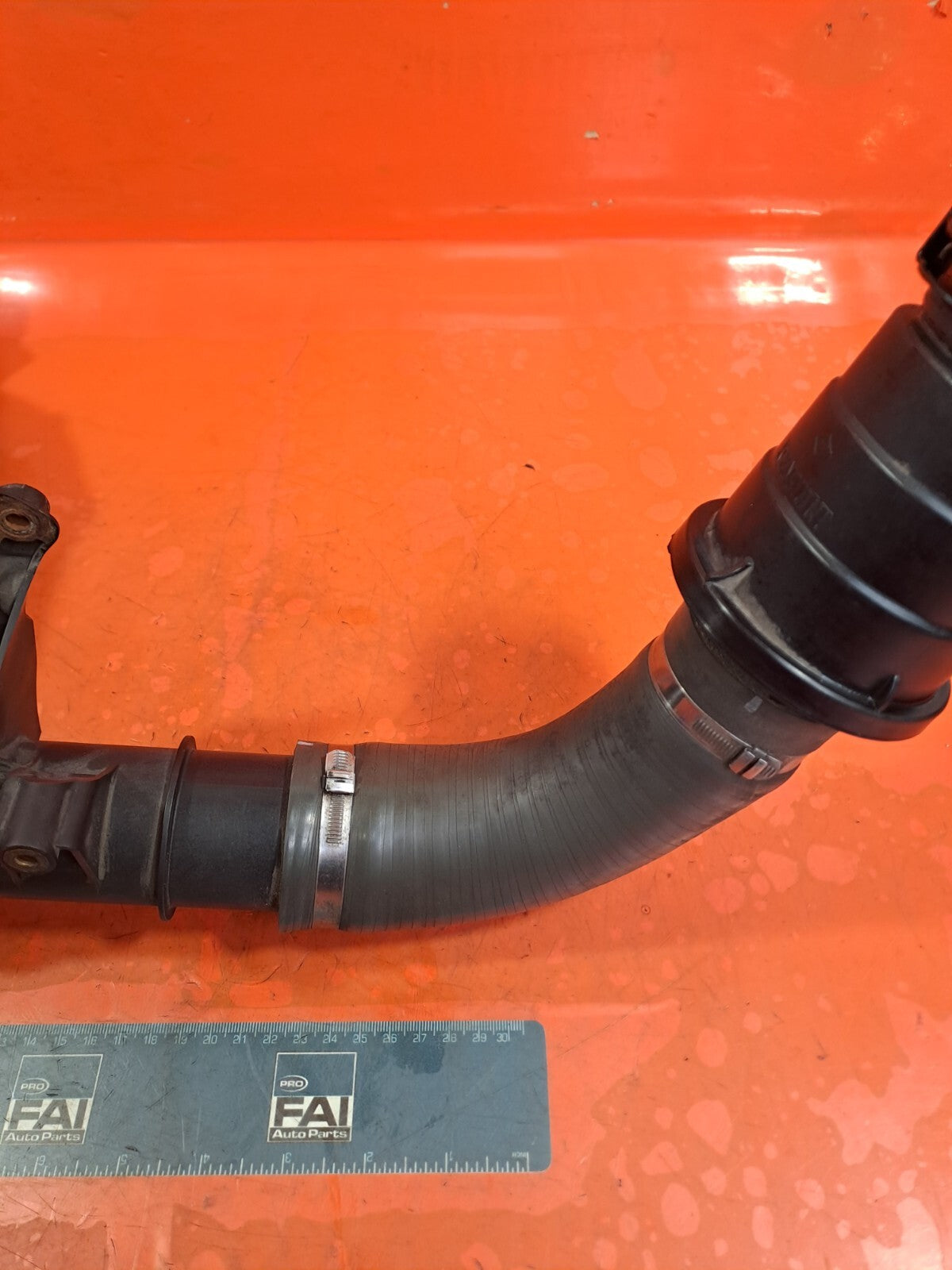 ✅Renault Trafic III Sl27 2016 1.6 Diesel INTERCOOLER HOSE PIPE 144601915R A256 - Image 3