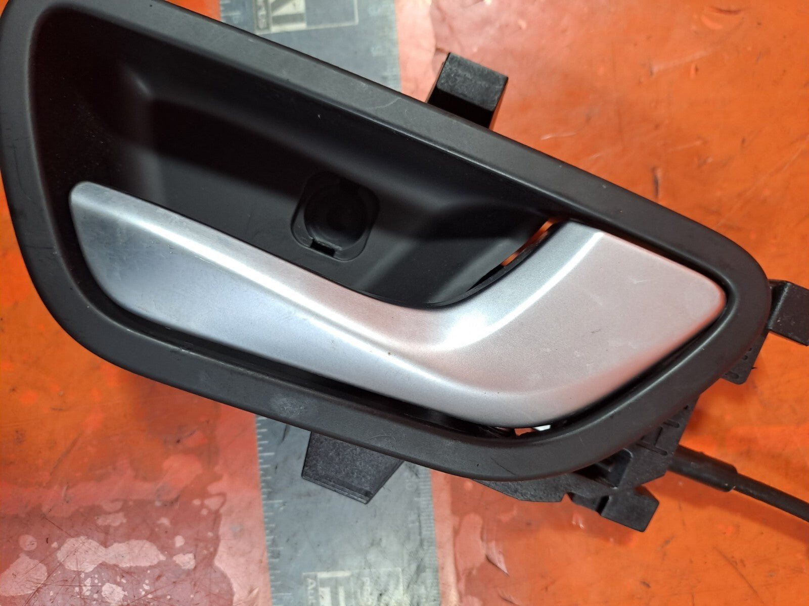 ✅KIA STONIC GT-LINE 1.0 PETROL 2021 FRONT RIGHT DOOR LOCK ASSEMBLY Warranty A240 - Image 8