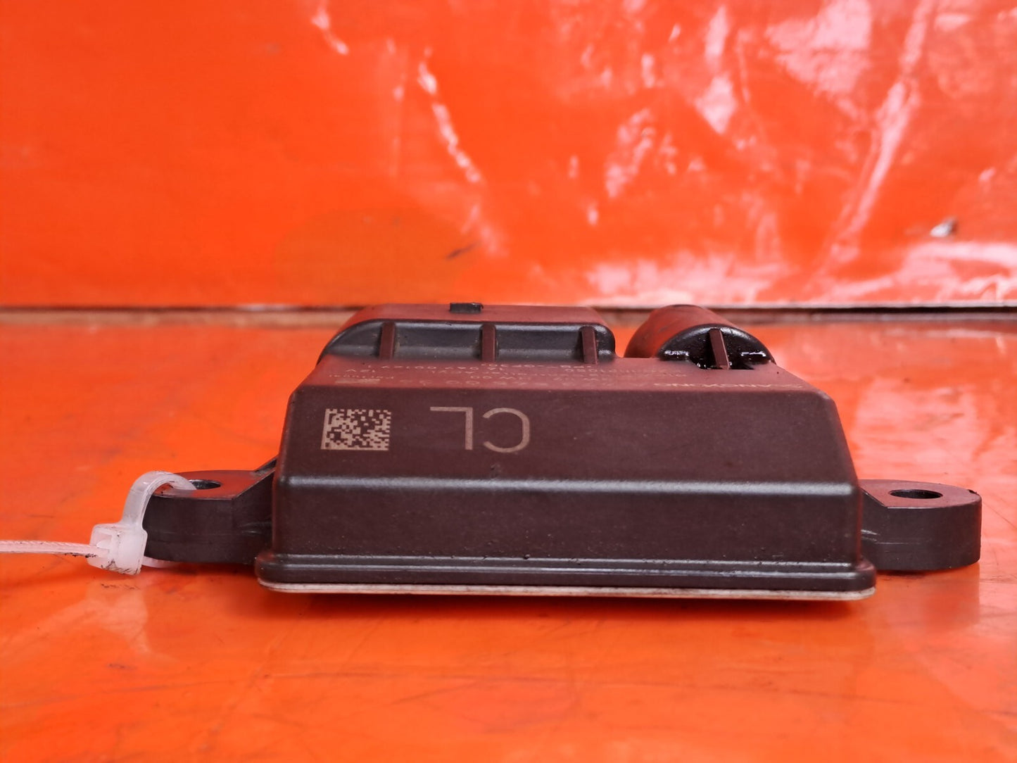 ✅2016 SSANGYONG TIVOLI ElX 1.6D GLOW PLUG RELAY A6735450036 + WARRANTY A279 - Image 4