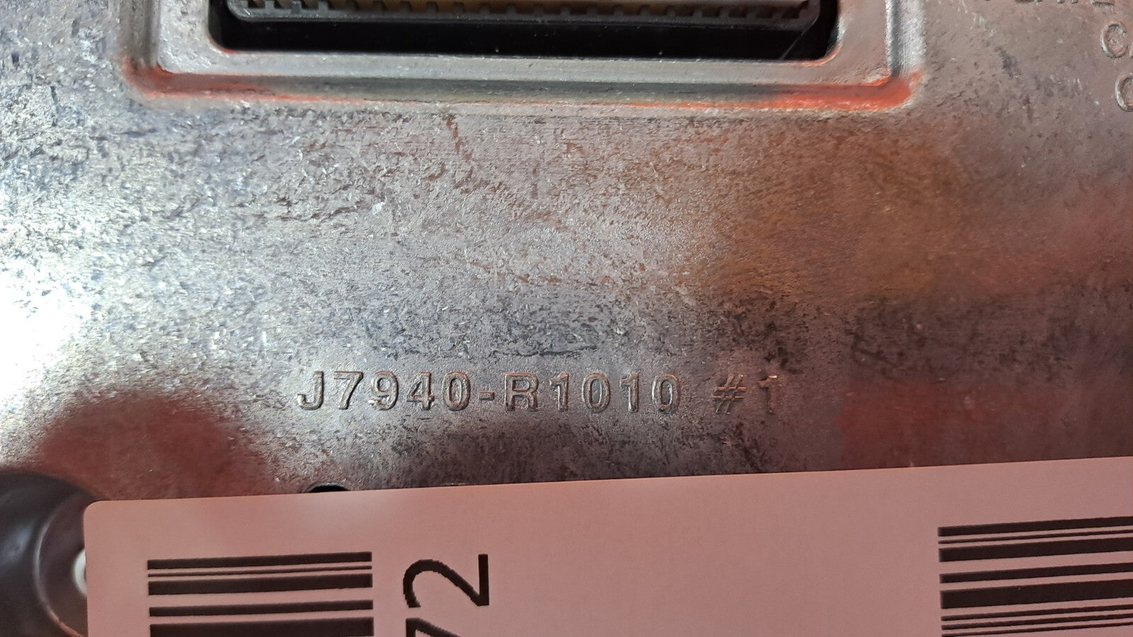 KIA XCEED 1.5 PETROL 2021 DIGITAL SPEEDOMETER INSTRUMENT CLUSTER J7940-R1010 - Image 12