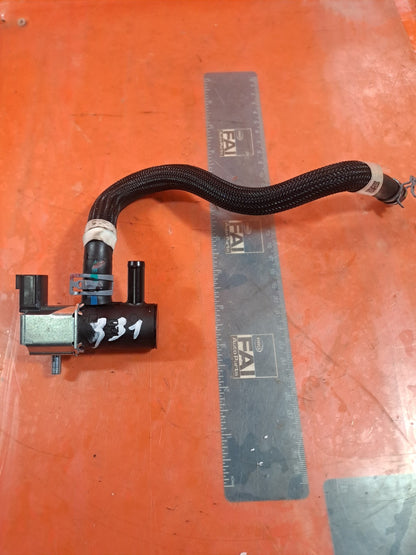 ✅2025 RENAULT CLIO V B7 VAPOR CANISTER PURGE CONTROL SOLENOID VALVE H4M 632 A331 - Image 1