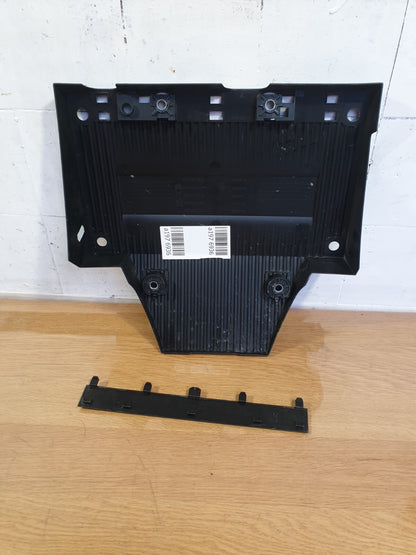 ✅2020 PEUGEOT 208 ALLURE EV ELECTRIC ENGINE PROTECTION COVER 9828879280 A197 - Image 7