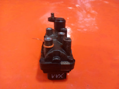 Land Rover Discovery L462 Turbocharger Actuator 797863-0069 6NW010430 xAA - Image 11