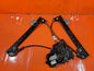 ✅TESLA MODEL 3 LONG RANGE 2020 FRONT RIGHT WINDOW REGULATOR 1096621-14-J A262 - Image 1