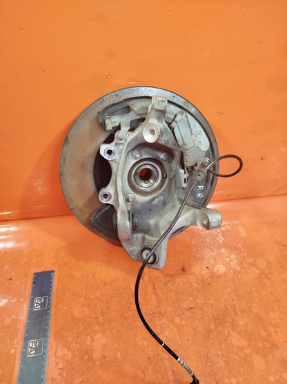 ✅2019 MERCEDES CLS 450 W257 3.0P REAR RIGHT WHEEL HUB + WARRANTY A006 - Image 9