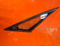 ✅Ford Galaxy Zetec 2017 2.0 Diesel FRONT LEFT QUARTER GLASS EM2B-U29711-B A296 - Image 1
