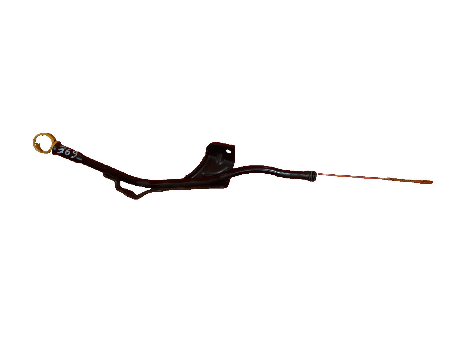 Ford Transit Connect 1.5 Diesel 2017 Oil Dipstick Warranty A369 - Image 1