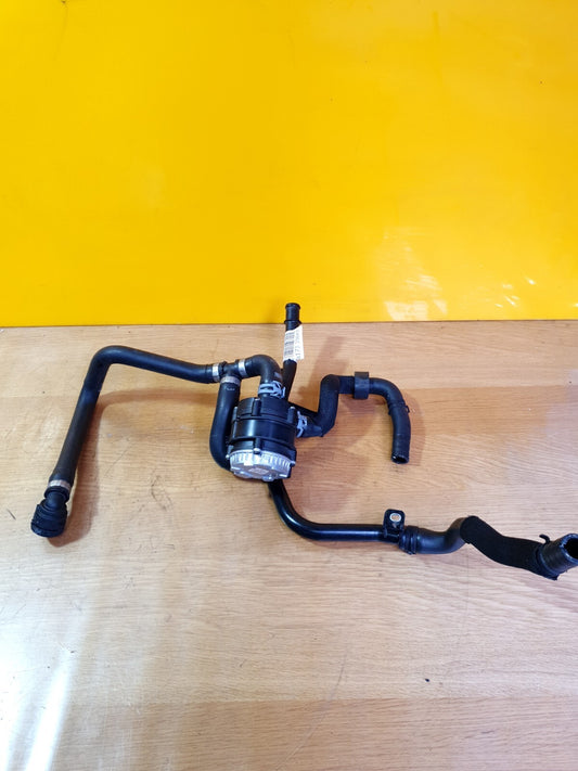 ✅2023 CUPRA FORMENTOR 1.4P SECONDARY COOLANT WATER PUMP 5WA121591A + WARRANTY - Image 1