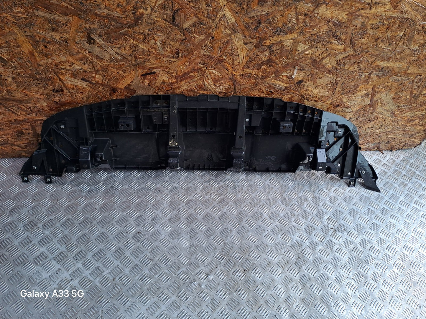 ✅Lexus Nx 300H Takumi Cvt 2.5 Petrol 2019 FRONT LOWER BUMPER ABSORBER Warranty - Image 11