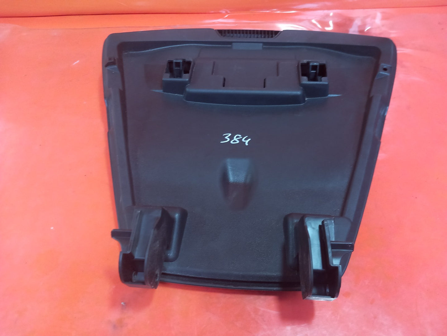 ✅2014 Ford Transit Custom Upper Dash Glove Box + Warranty A384 - Image 8