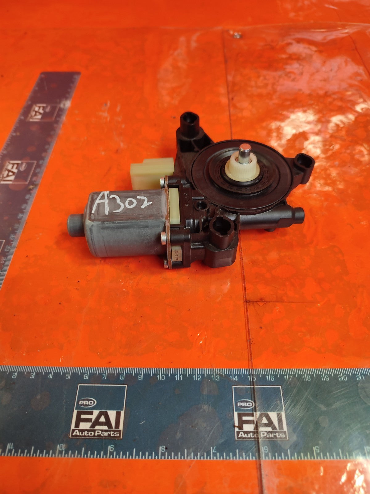 ✅FORD KUGA St-LINE 1.5 PETROL 2024 FRONT RIGHT WINDOW MOTOR 0130822089 Warranty - Image 7