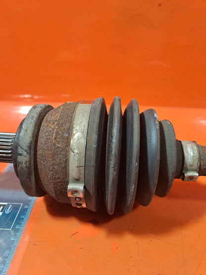 ✅KIA STONIC GT-LINE 1.0 PETROL 2021 FRONT LEFT MANUAL DRIVESHAFT 49500-H8250 - Image 9