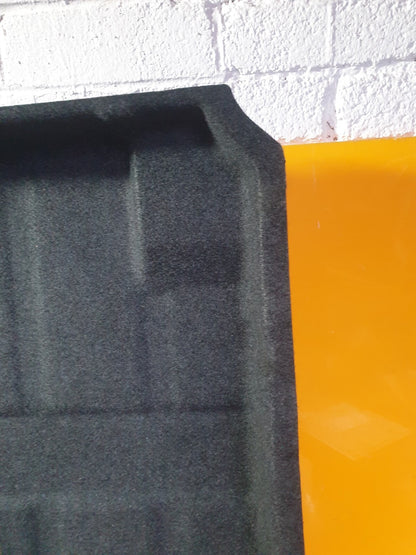 2014 BMW 5 Series F11 Storage Trough Luggage Boot Trunk Floor 9168506 Warranty - Image 3
