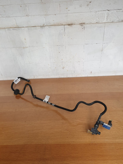 ✅Peugeot 208 2020 BRAKE VACUUM HOSE PIPE 9832822680 Warranty A197 - Image 2