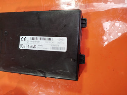 ✅SMART EQ FORFOUR 2020 BCM BODY CONTROL MODULE 284B18768R Warranty A263 - Image 9