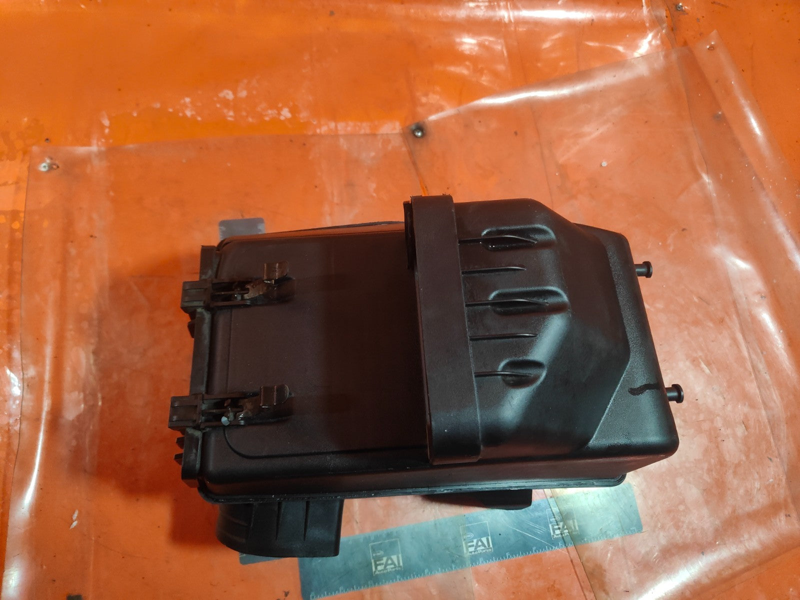 ✅2013 SSANGYONG KORANDO S 2.0D AIR FILTER BOX 23110-34200 + WARRANTY - Image 10