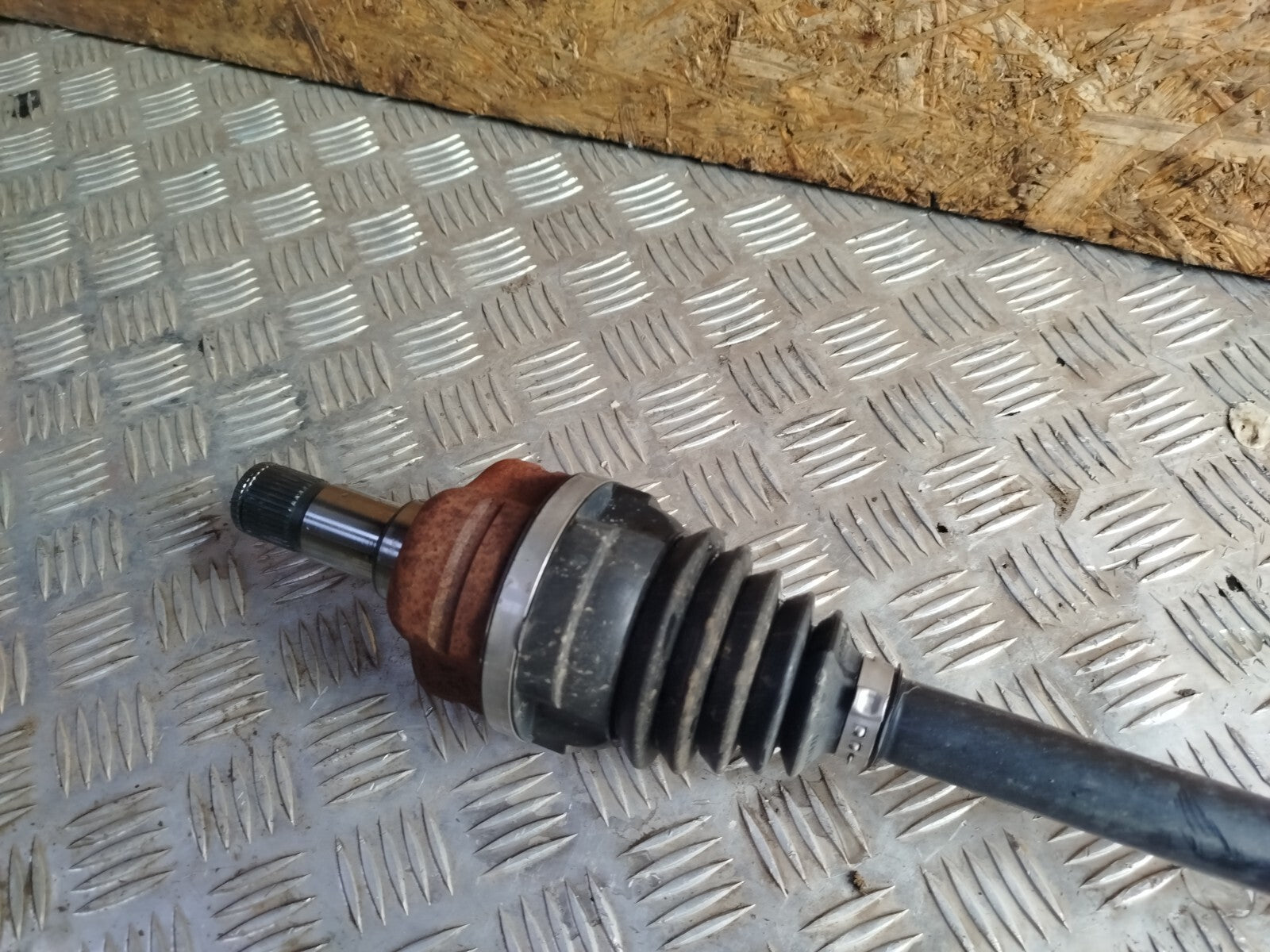✅CUPRA BORN V2 Ev 2023 REAR RIGHT DRIVESHAFT 1EA501204G Warranty A272 - Image 9