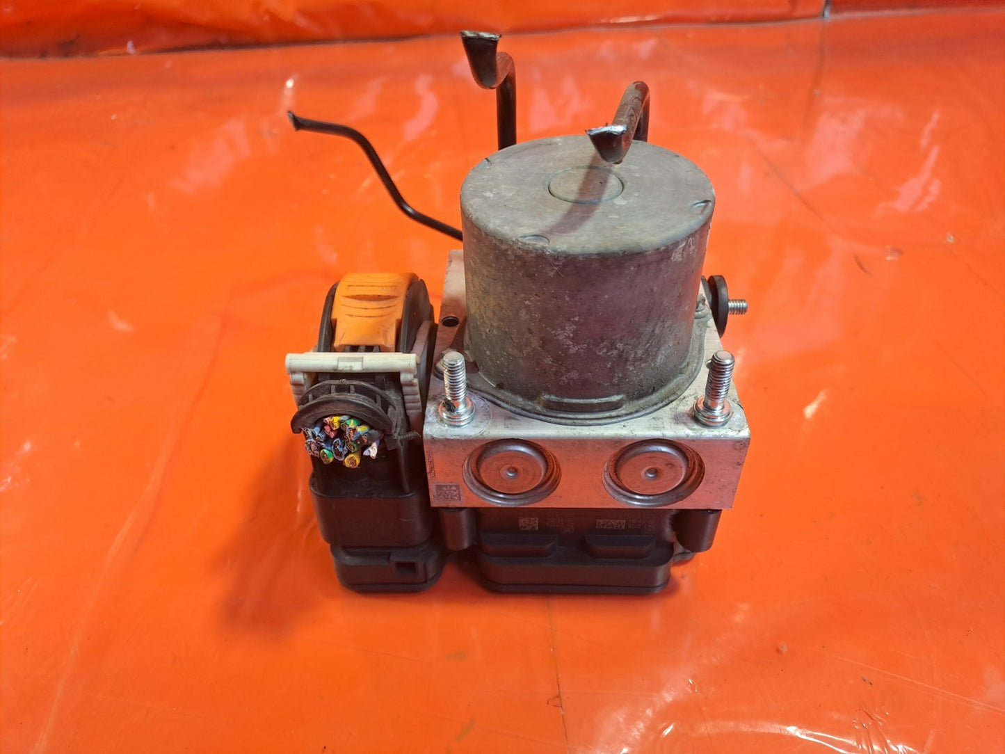 ✅Citroen Berlingo 650 1.5 Diesel 2020 ABS Pump Control Unit 9834950280 Warranty  - Image 3