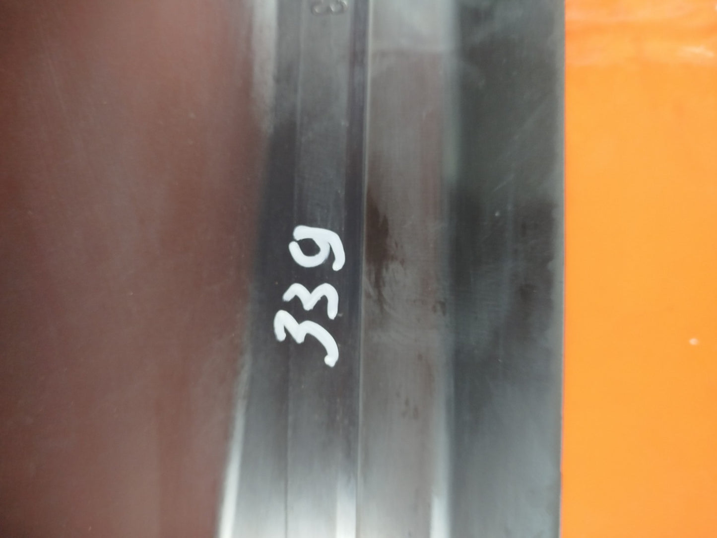 ✅BMW F22 218I SPORT 1.5 PETROL 2016 FRONT LOWER AIR DUCT RADIATOR SUPPORT PANEL - Image 6