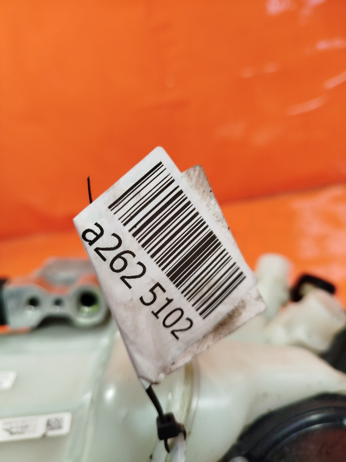✅2020 TESLA MODEL 3 LONG RANGE COOLANT EXPANSION TANK 1097016-00-D + WARRANTY - Image 12