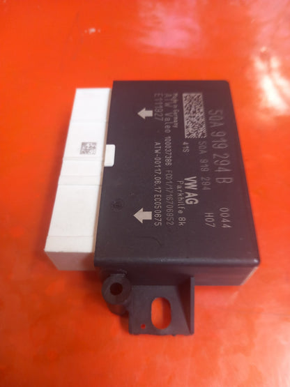 VW Audi Seat Skoda Parking Aid Control Module ECU 5QA919294B Warranty xAA - Image 4